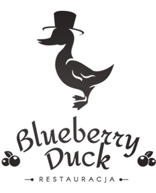 Blueberry Duck